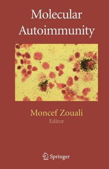 Buy Molecular Autoimmunity (English, Paperback) Online at Best Price - BookBajar