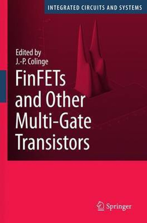 Buy Finfets and Other Multi-Gate Transistors (English, Paperback) Online at Best Price - BookBajar