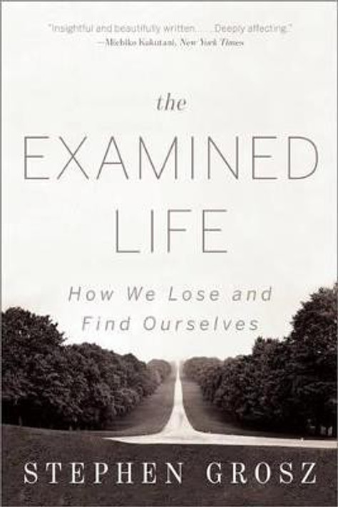 Buy The Examined Life (English, Paperback) Online at Best Price - BookBajar