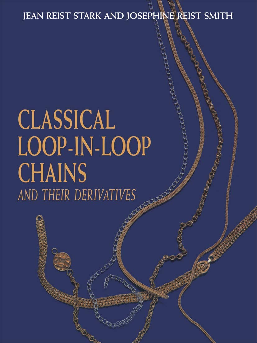 Buy Classical Loop-In-Loop Chains: And Their Derivatives (English, Paperback, J R Smith) Online at Best Price - BookBajar