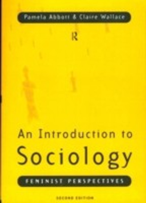 Buy An Introduction to Sociology (English, Paperback) Online at Best Price - BookBajar
