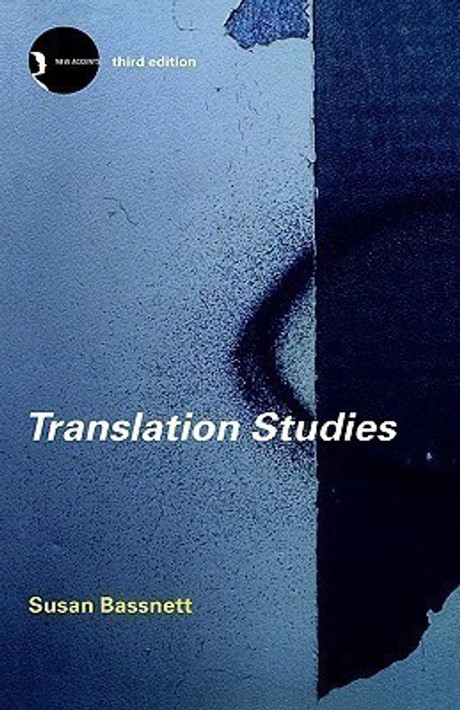 Buy Translation Studies (English, Hardcover) Online at Best Price - BookBajar