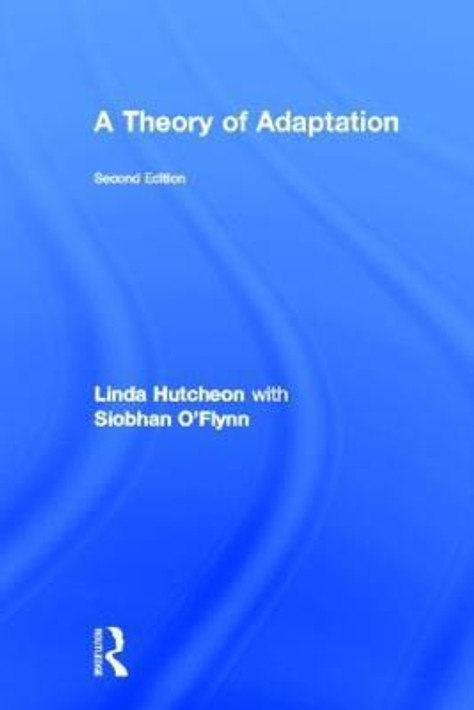 Buy A Theory of Adaptation (English, Hardcover) Online at Best Price - BookBajar