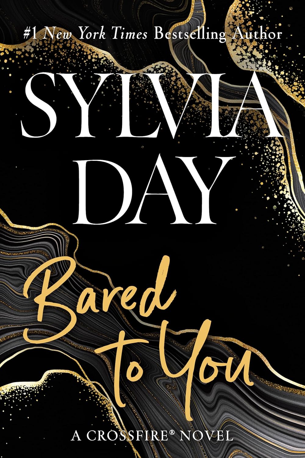 Buy Bared to You (English, Paperback, Sylvia Day) Online at Best Price - BookBajar
