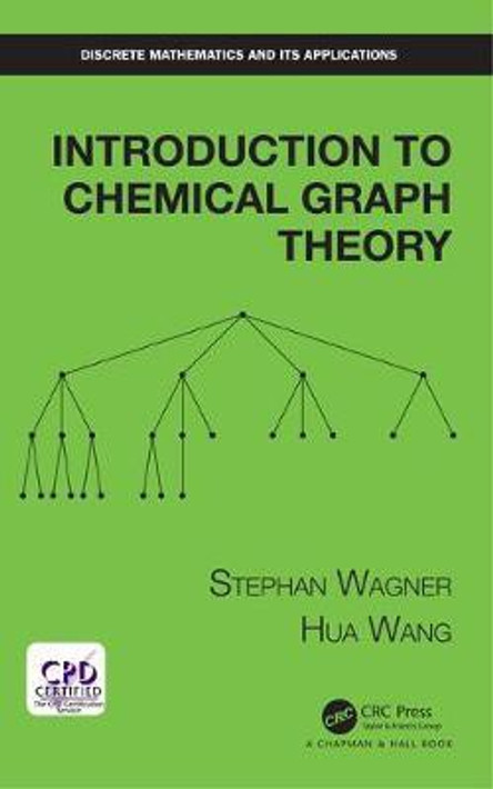 Buy Introduction to Chemical Graph Theory (English, Paperback) Online at Best Price - BookBajar
