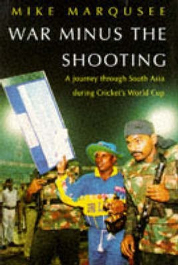 Buy War Minus the Shooting (English, Hardcover) Online at Best Price - BookBajar