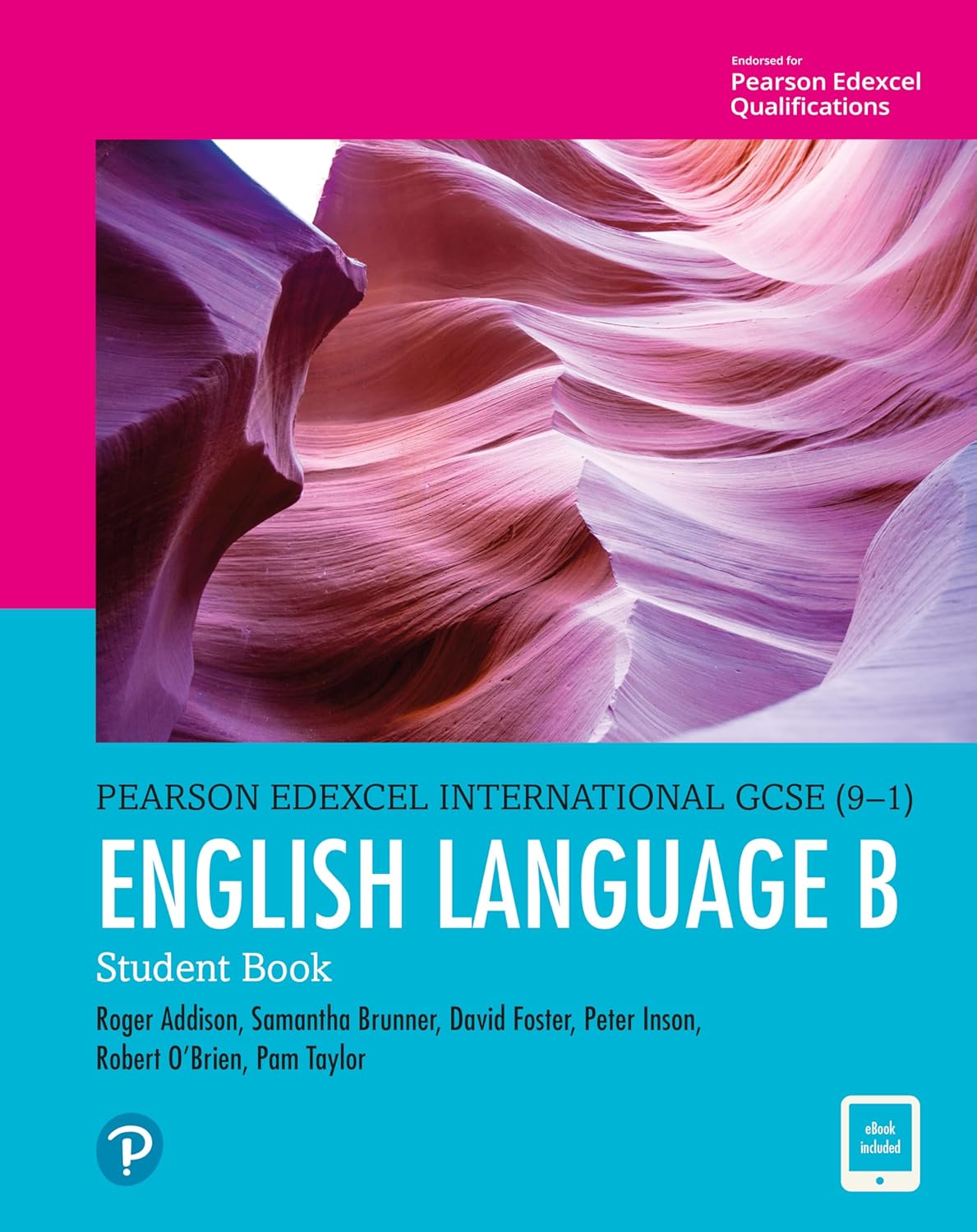 Buy English Language B Student Book (Edexcel IGCSE Program) for Grade 9 & 10 by Pearson Online at Best Price - BookBajar
