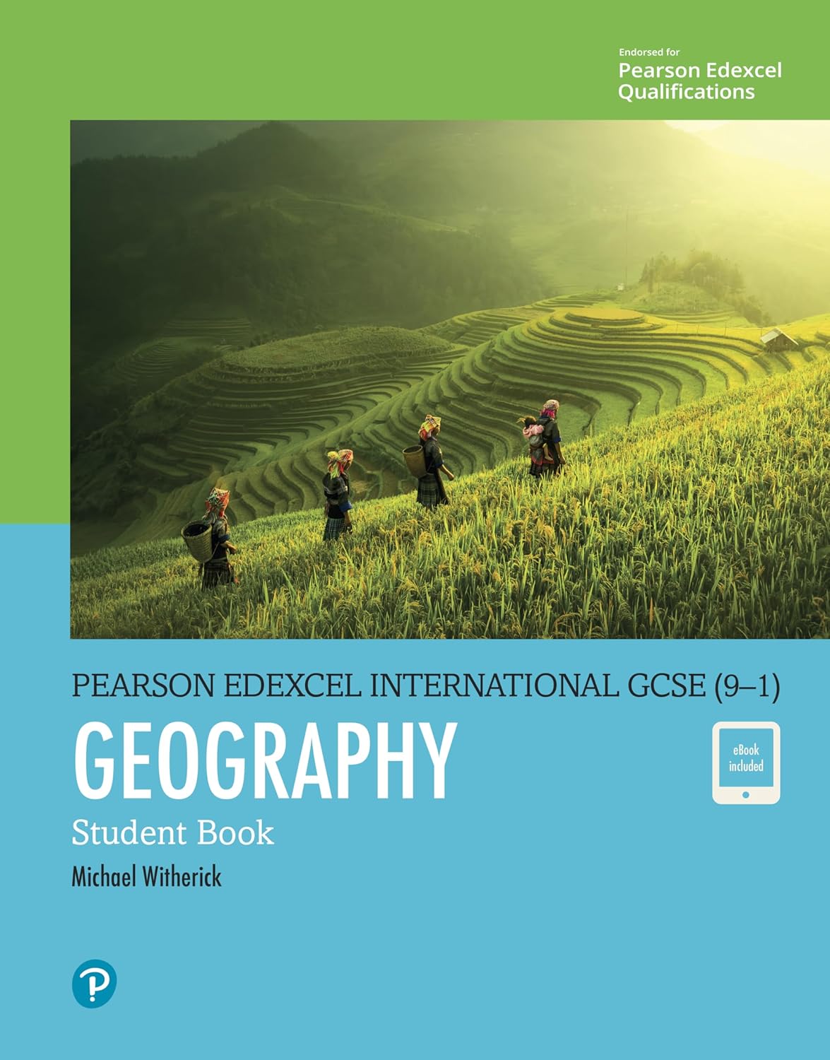 Buy Pearson Edexcel International GCSE (9-1) Geography Student Book: A Story from the Great Migration (English, Paperback, Michael Witherick) Online at Best Price - BookBajar