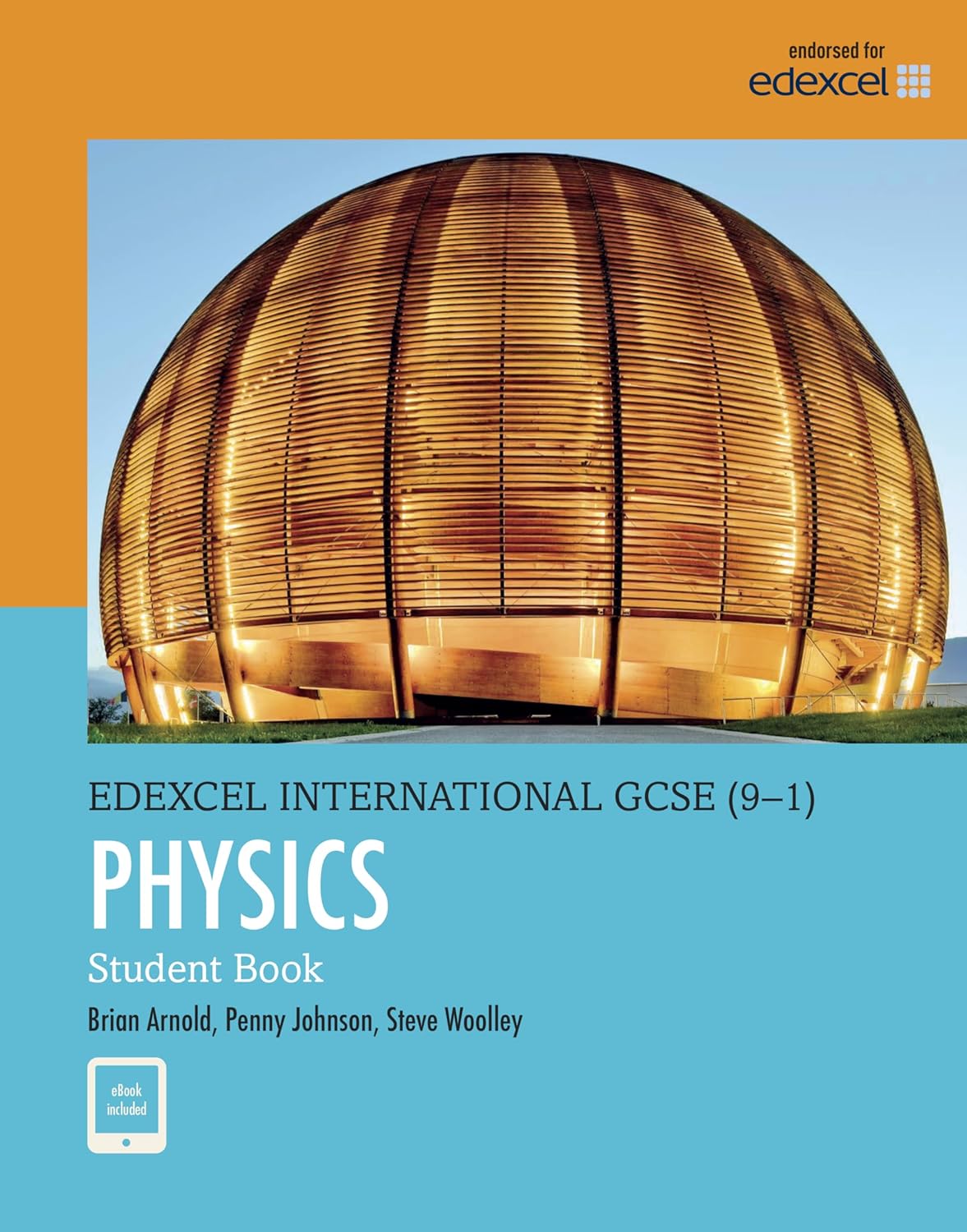 Buy Physics Student Book (Edexcel IGCSE Program) for Grade 9 & 10 by Pearson (English, Paperback, Brian Arnold, ‎ Steve Woolley) Online at Best Price - BookBajar