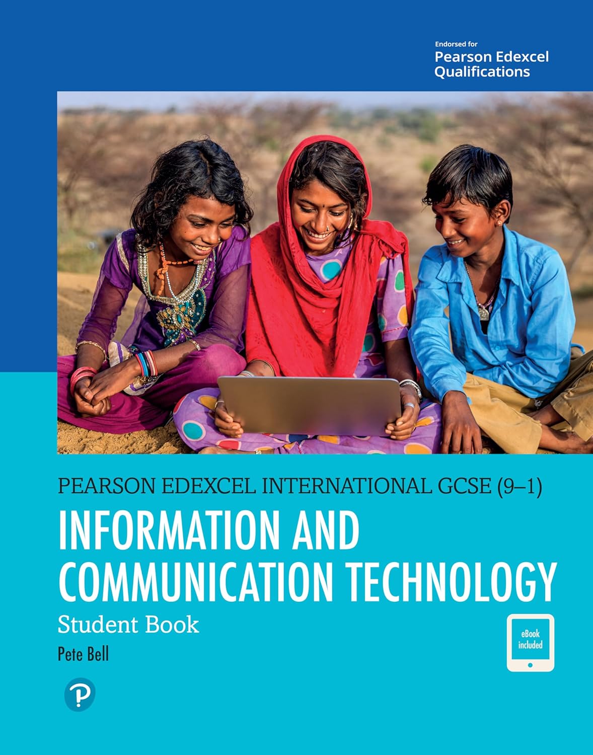 Buy Information and Communication Technology (Edexcel IGCSE Program) for Grade 9 & 10 by Pearson (Edexcel International GCSE) (English, Paperback, Pete... Online at Best Price - BookBajar