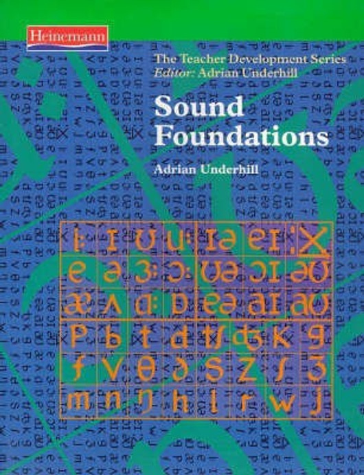 Buy Sound Foundations (Teacher Development Series) (English, Paperback) Online at Best Price - BookBajar