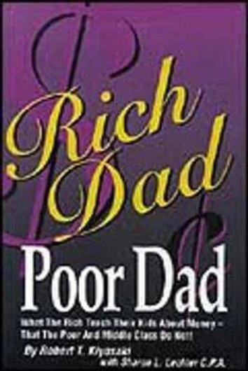 Buy Rich Dad, Poor Dad - Rich Dad, Poor Dad with 10 Disc (English, Paperback) Online at Best Price - BookBajar