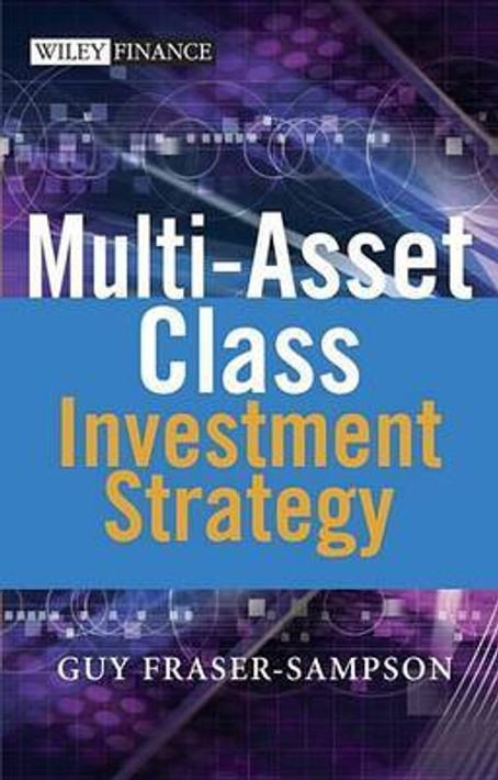 Buy Multi Asset Class Investment Strategy (English, Paperback) Online at Best Price - BookBajar