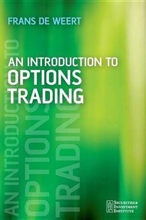 Buy An Introduction to Options Trading (English, Paperback) Online at Best Price - BookBajar