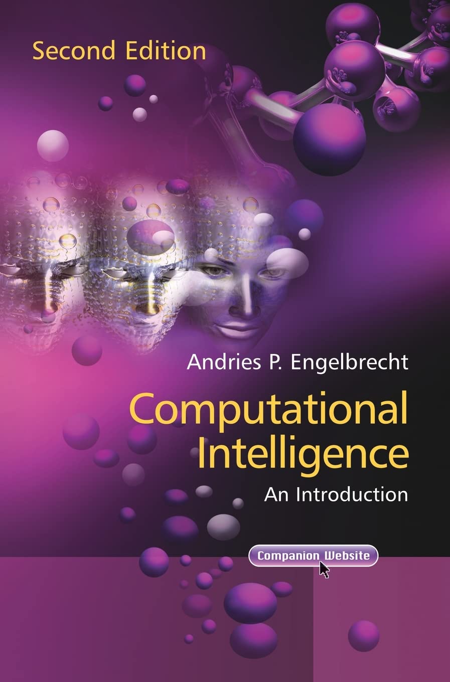 Buy Computational Intelligence: An Introduction (#2,771 in Introductory & Beginning Programming, Hardcover, Andries P. Engelbrecht) Online at Best Price - BookBajar