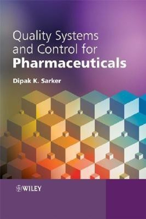 Buy Quality Systems and Controls for Pharmaceuticals (English, Paperback) Online at Best Price - BookBajar