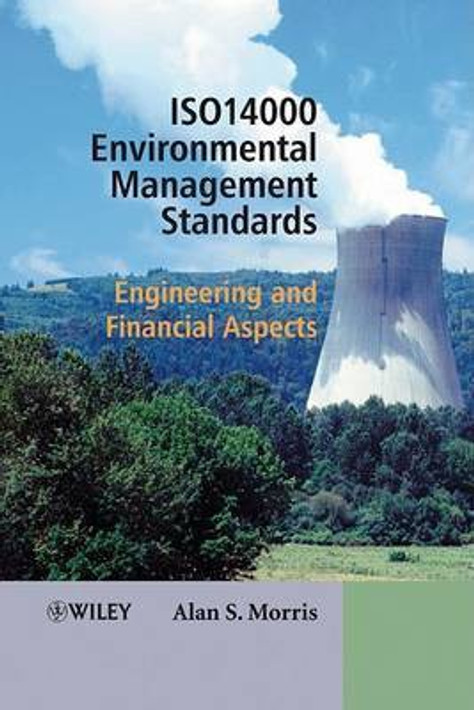 Buy ISO 14000 Environmental Management Standards (English, Paperback) Online at Best Price - BookBajar