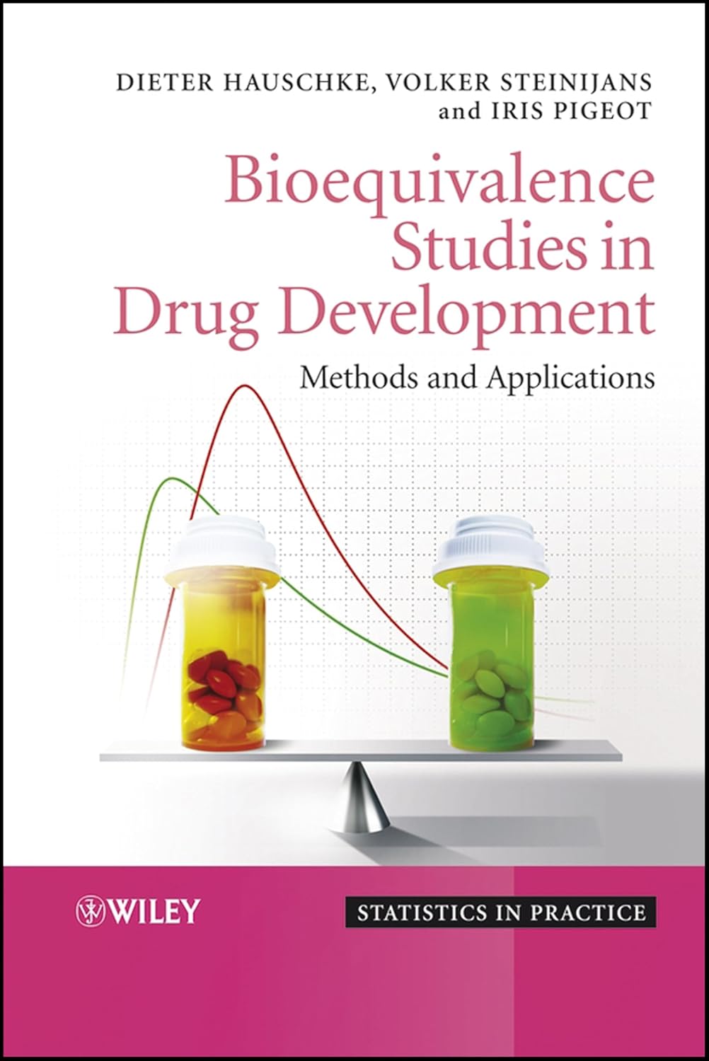 Buy Bioequivalence Studies in Drug Development: Methods and Applications: 47 (Statistics in Practice) (English, Hardcover, Dieter Hauschke, Volker Stei... Online at Best Price - BookBajar