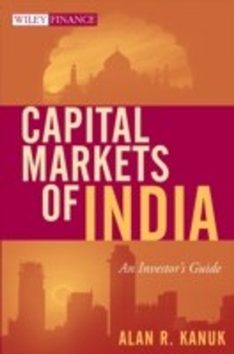 Buy Capital Markets of India illustrated edition Edition (English, Paperback) Online at Best Price - BookBajar