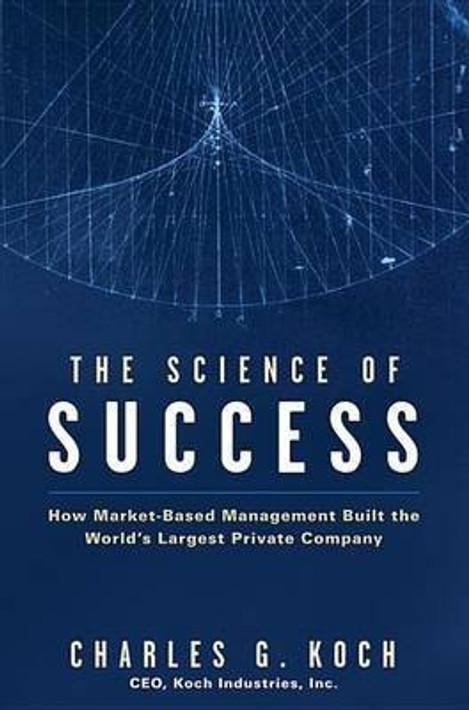Buy The Science of Success (English, Paperback) Online at Best Price - BookBajar