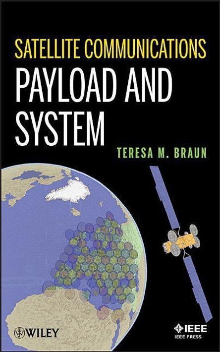 Buy Satellite Communications Payload and System (English, Paperback) Online at Best Price - BookBajar