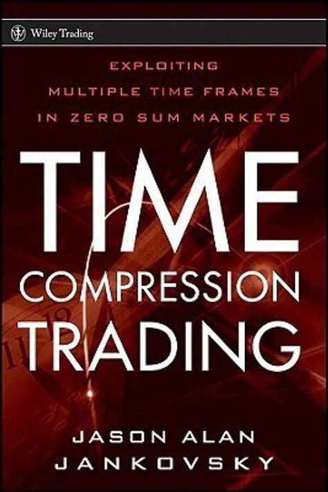 Buy Time Compression Trading (English, Paperback) Online at Best Price - BookBajar