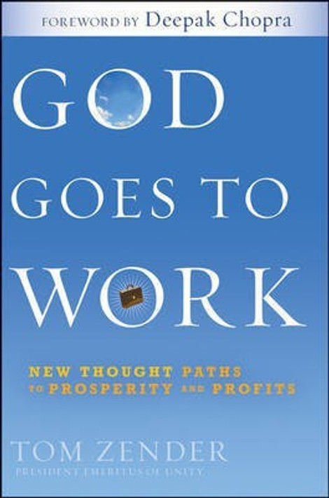 Buy God Goes to Work (English, Paperback) Online at Best Price - BookBajar