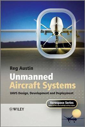 Buy Unmanned Aircraft Systems (English, Paperback) Online at Best Price - BookBajar