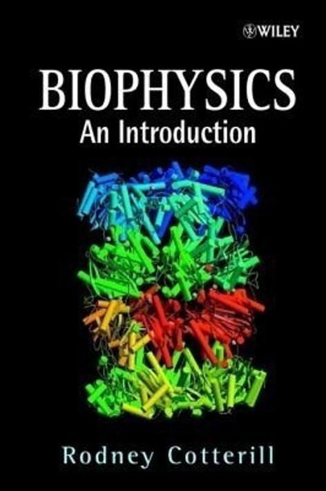 Buy Biophysics (English, Paperback) Online at Best Price - BookBajar
