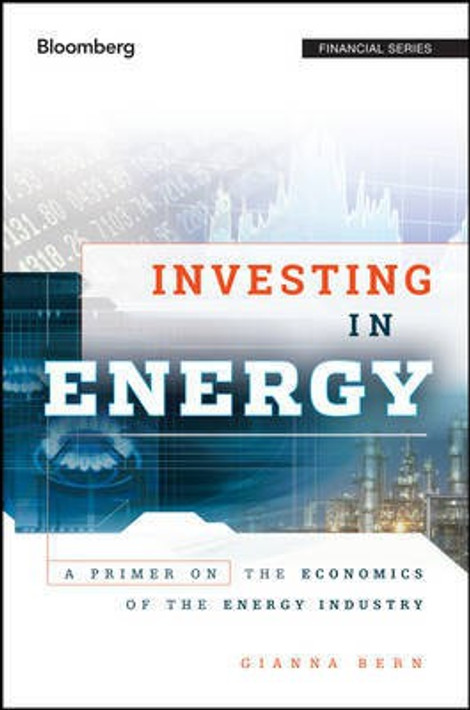 Buy Investing in Energy (English, Paperback) Online at Best Price - BookBajar