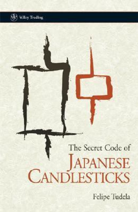Buy The Secret Code of Japanese Candlesticks (English, Paperback) Online at Best Price - BookBajar