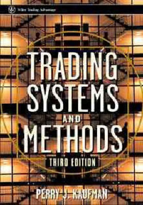 Buy Trading Systems and Methods (English, Paperback) Online at Best Price - BookBajar
