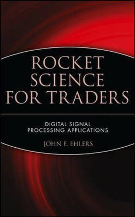 Buy Rocket Science for Traders (English, Paperback) Online at Best Price - BookBajar