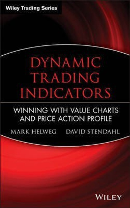 Buy Dynamic Trading Indicators (English, Paperback) Online at Best Price - BookBajar
