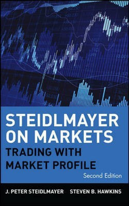 Buy Steidlmayer on Markets (English, Paperback) Online at Best Price - BookBajar