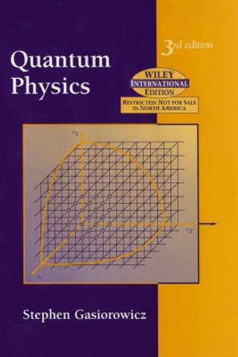 Buy Quantum Physics (English, Hardcover) Online at Best Price - BookBajar