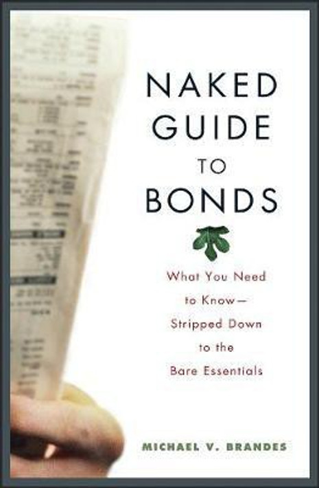 Buy Naked Guide to Bonds (English, Paperback) Online at Best Price - BookBajar