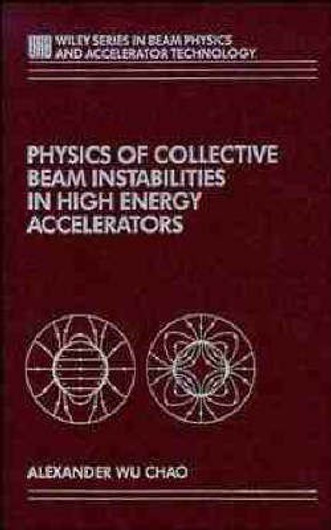 Buy Physics of Collective Beam Instabilities in High Energy Accelerators (English, Paperback) Online at Best Price - BookBajar
