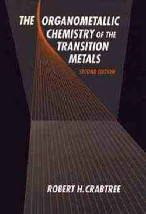Buy The Organometallic Chemistry of the Transition Metals (English, Paperback) Online at Best Price - BookBajar