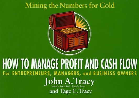 Buy How to Manage Profit and Cash Flow (English, Paperback) Online at Best Price - BookBajar