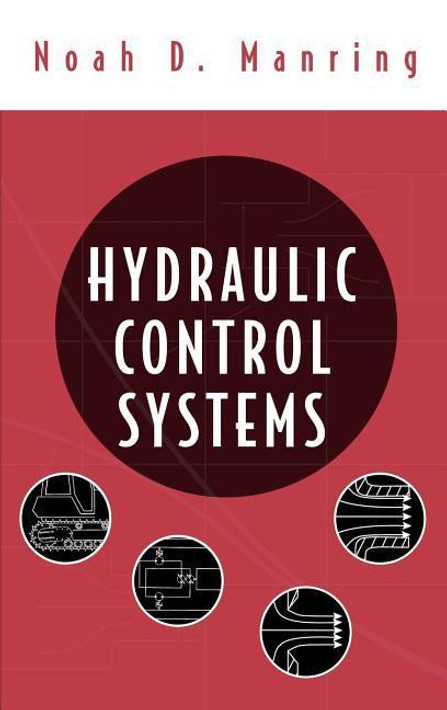 Buy Hydraulic Control Systems (English, Paperback) Online at Best Price - BookBajar