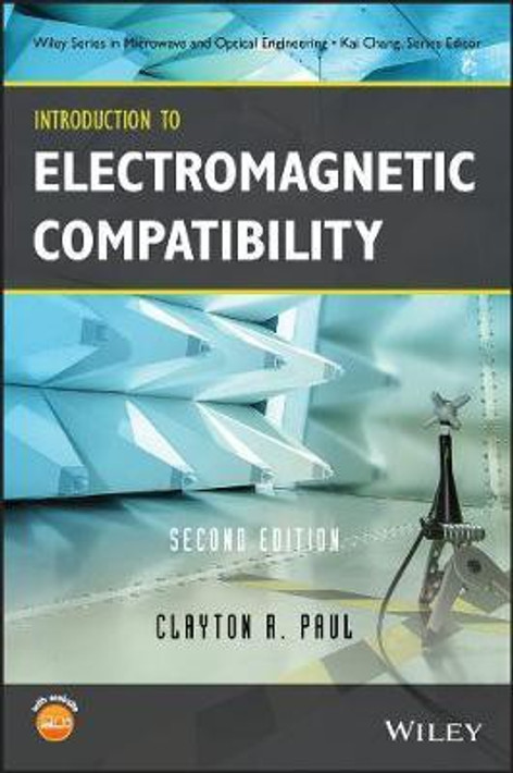 Buy Introduction to Electromagnetic Compatibility 2e (English, Paperback) Online at Best Price - BookBajar