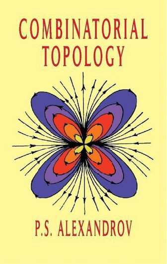 Buy Combinatorial Topology (English, Paperback) Online at Best Price - BookBajar