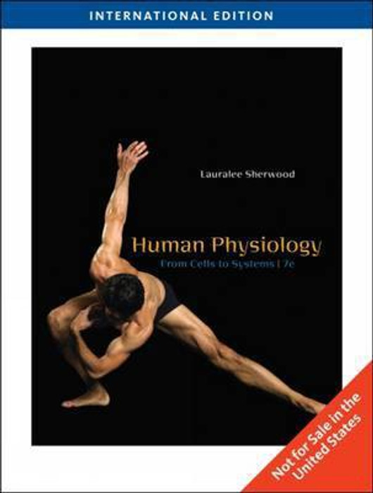 Buy Human Physiology (English, Paperback) Online at Best Price - BookBajar