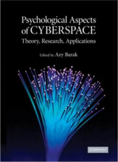 Buy Psychological Aspects of Cyberspace (English, Paperback) Online at Best Price - BookBajar