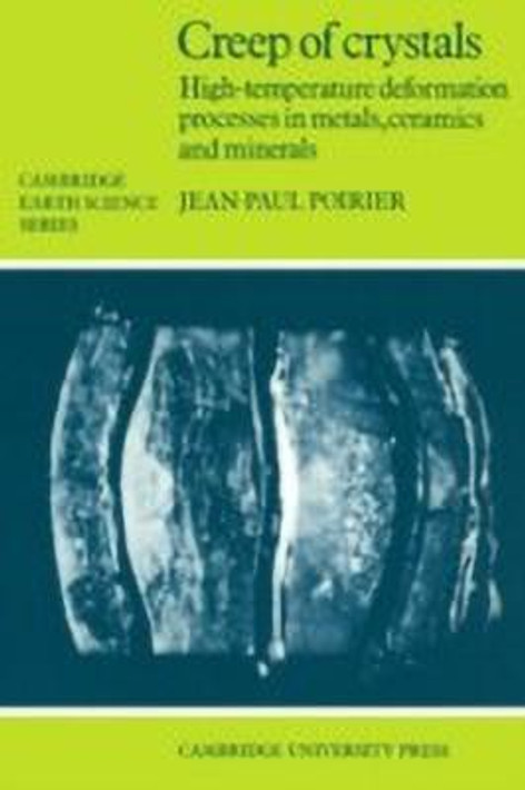 Buy Creep of Crystals (English, Hardcover) Online at Best Price - BookBajar