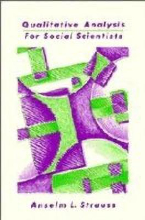 Buy Qualitative Analysis for Social Scientists (English, Paperback) Online at Best Price - BookBajar