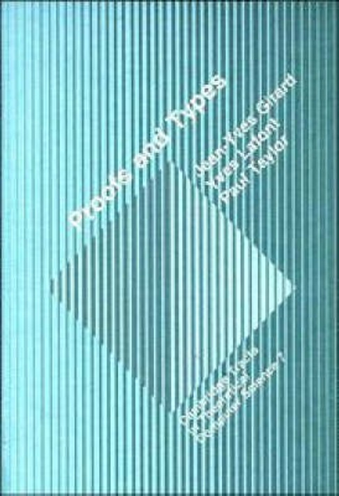 Buy Proofs and Types (English, Hardcover) Online at Best Price - BookBajar