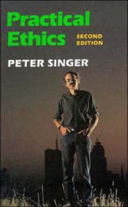 Buy Practical Ethics (English, Hardcover) Online at Best Price - BookBajar