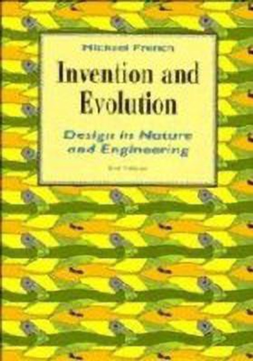 Buy Invention and Evolution (English, Paperback) Online at Best Price - BookBajar